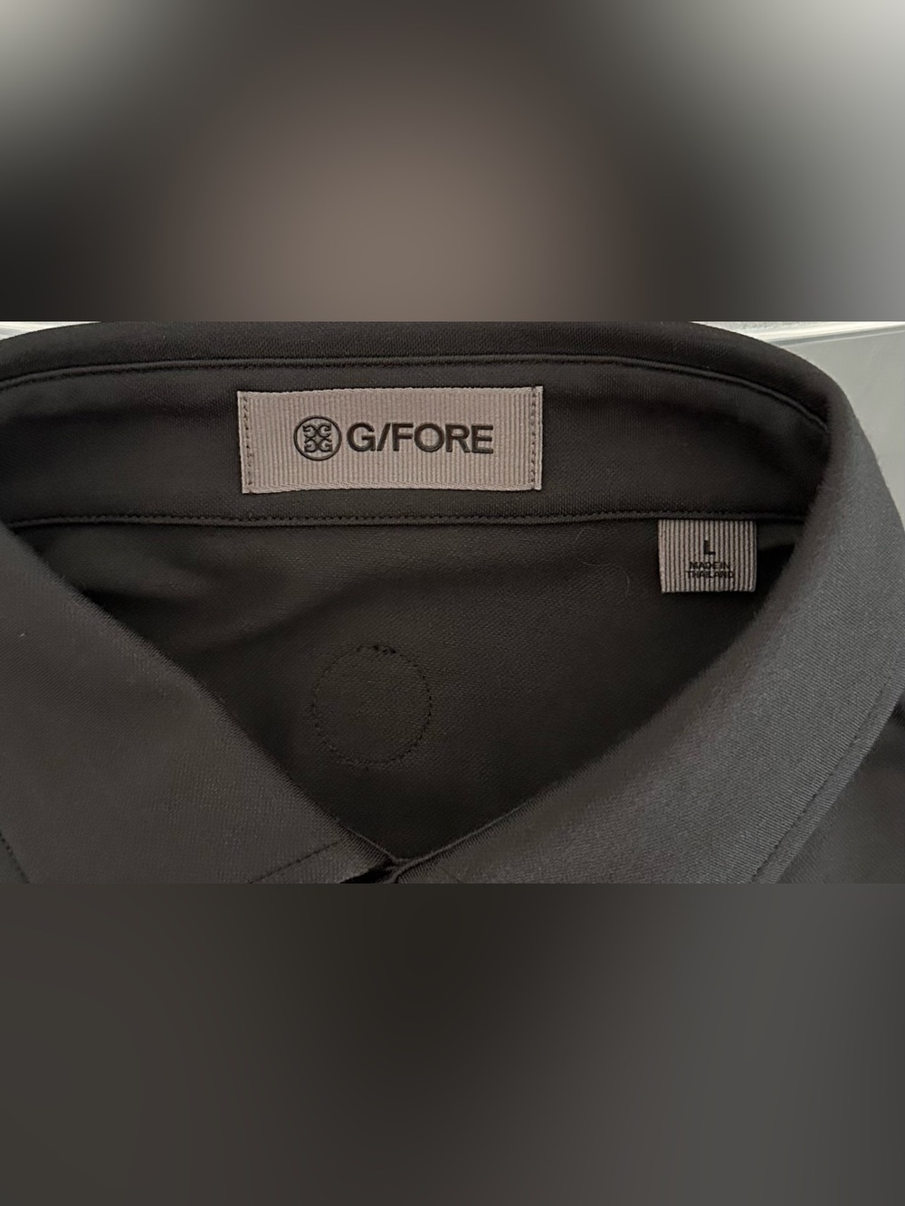 G/FORE Men’s Polo - Picture 3 of 6